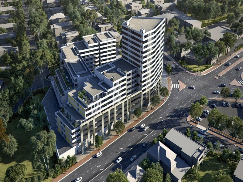 27 Yattenden Crescent, Baulkham Hills NSW 2153