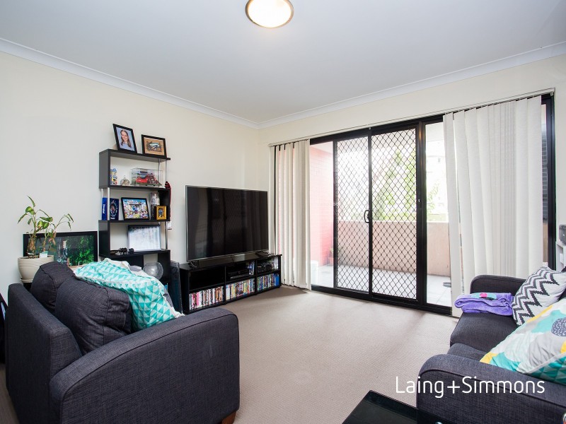 7/136 Bridge Road, Westmead NSW 2145