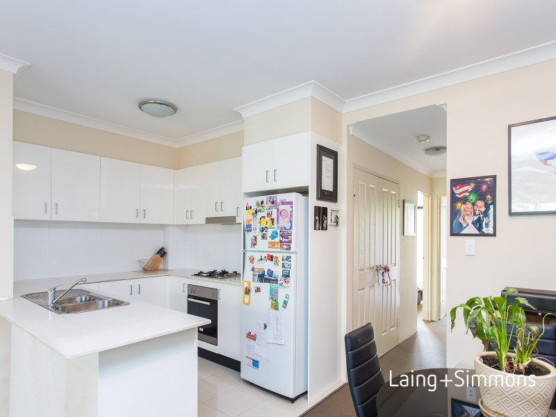 7/136 Bridge Road, Westmead NSW 2145