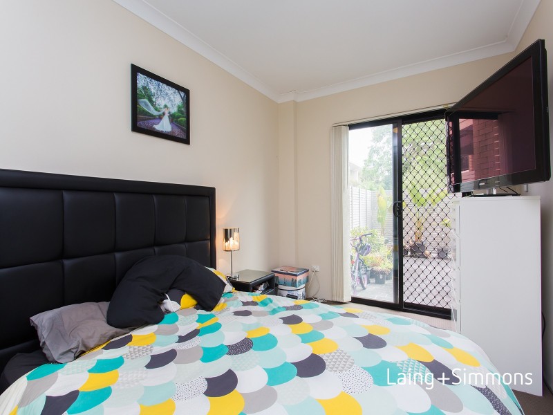 7/136 Bridge Road, Westmead NSW 2145
