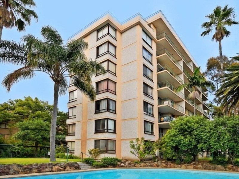 55/64-66 Great Western Highway, Parramatta NSW 2150