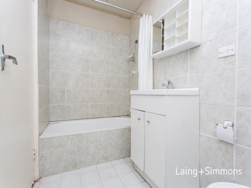 55/64-66 Great Western Highway, Parramatta NSW 2150