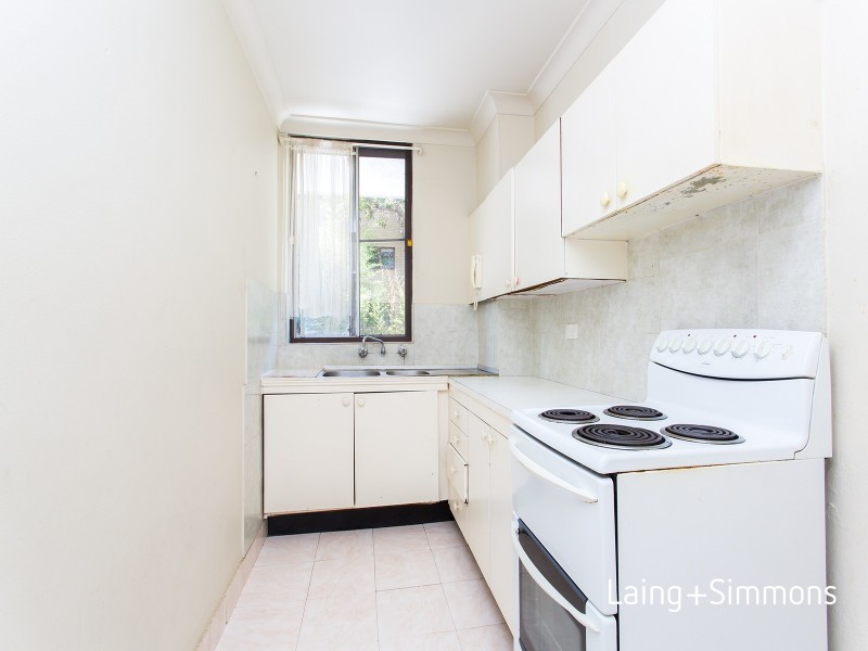 55/64-66 Great Western Highway, Parramatta NSW 2150