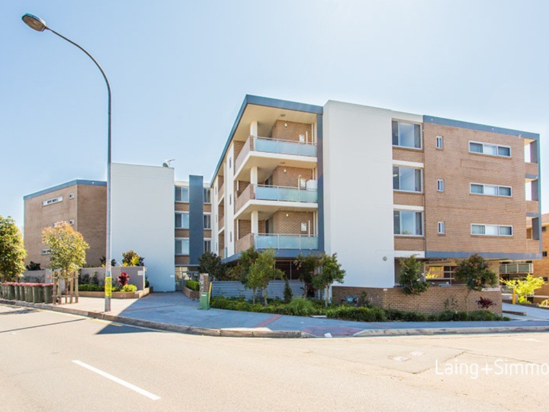 31/701-709 Victoria Road, Ryde NSW 2112