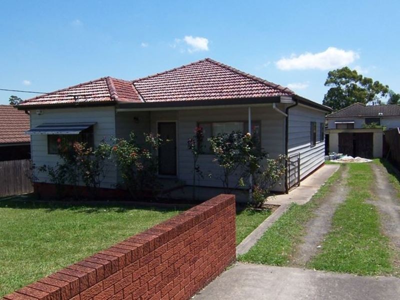 85 Jersey Road, Greystanes NSW 2145