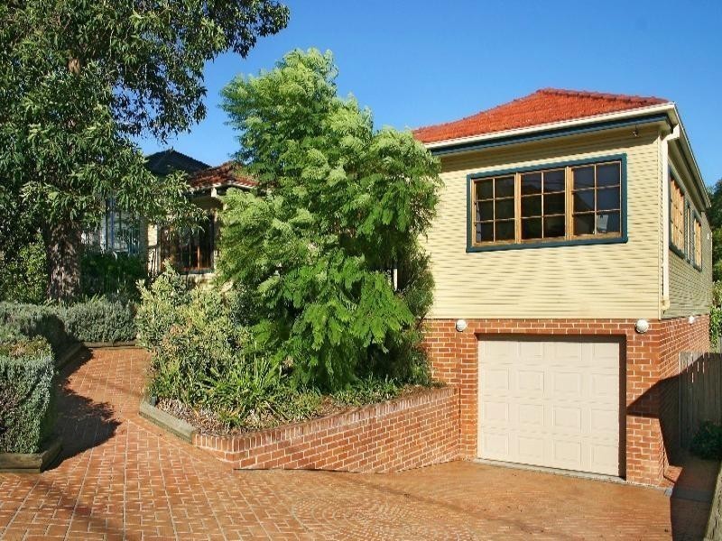 25 Ferris Street, North Parramatta NSW 2151