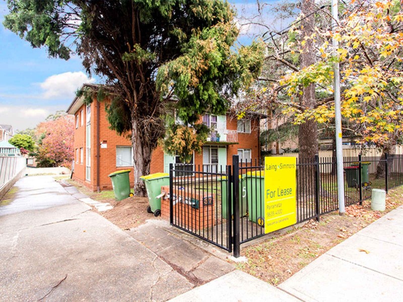 4/37 Isabella Street, North Parramatta NSW 2151
