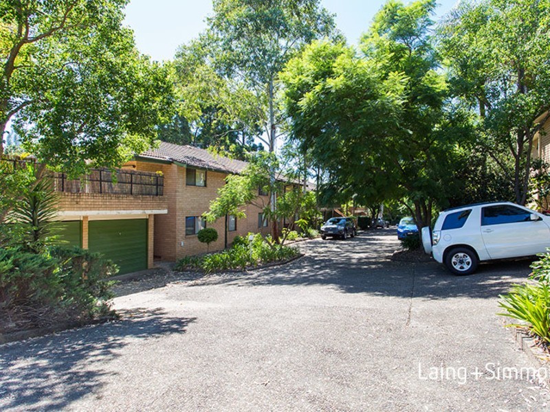 1/11 Conie Avenue, Baulkham Hills NSW 2153