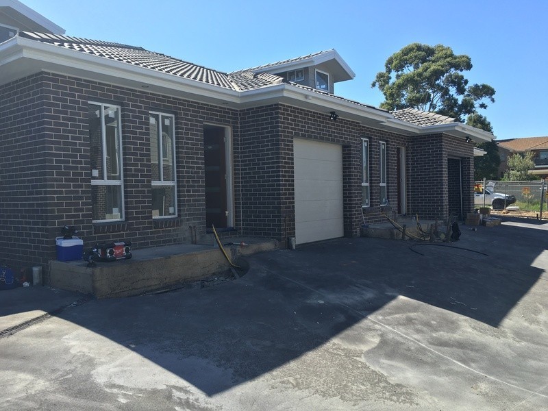 8 Dumul Close, Hebersham NSW 2770