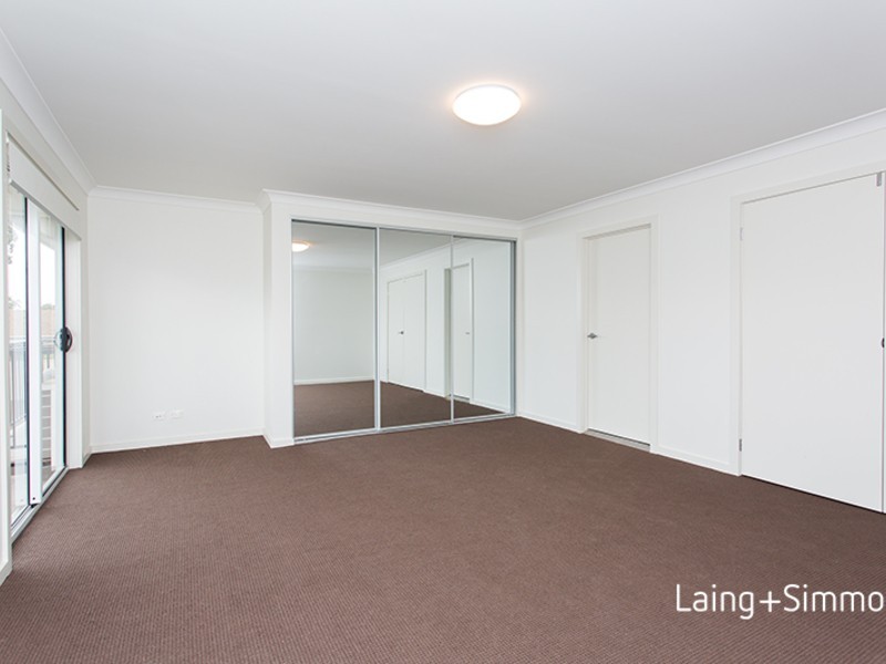 8 Dumul Close, Hebersham NSW 2770