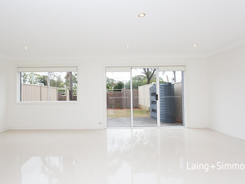 8 Dumul Close, Hebersham NSW 2770