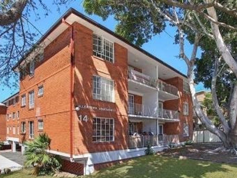 6/14-16 Allen Street, Harris Park NSW 2150