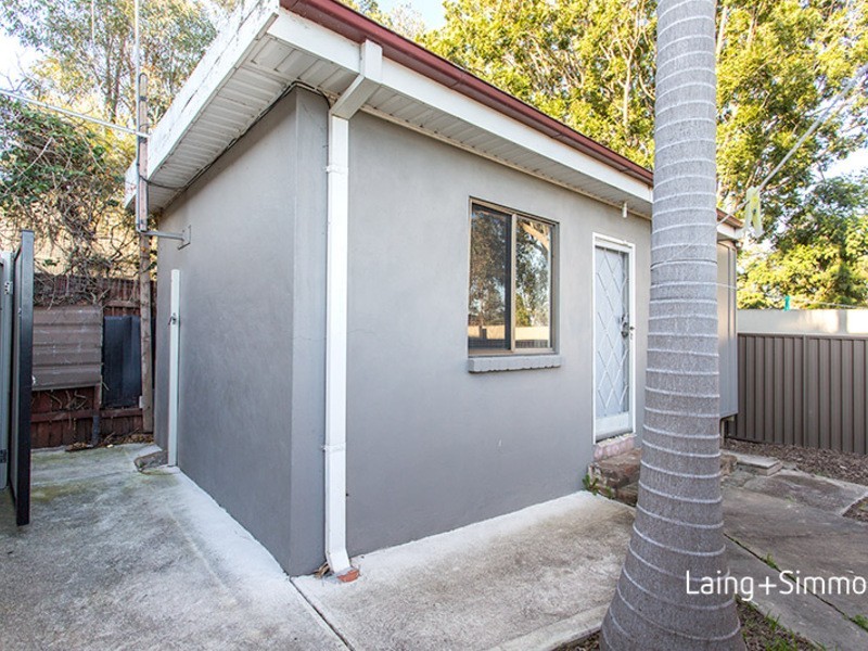 2A Constitution Road, Constitution Hill NSW 2145