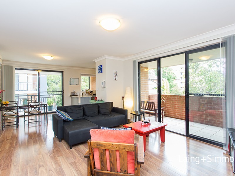 12/19-21 Good Street, Parramatta NSW 2150