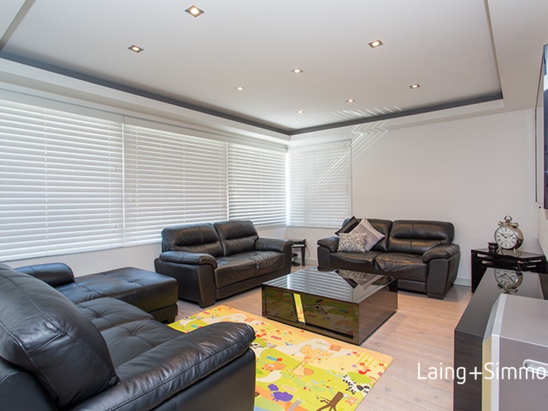 12 Russell Avenue, Winston Hills NSW 2153