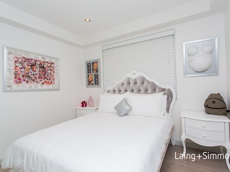 12 Russell Avenue, Winston Hills NSW 2153