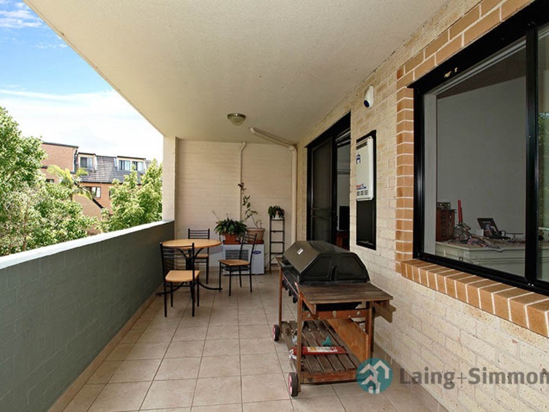 27/6-18  Redbank Road, Northmead NSW 2152