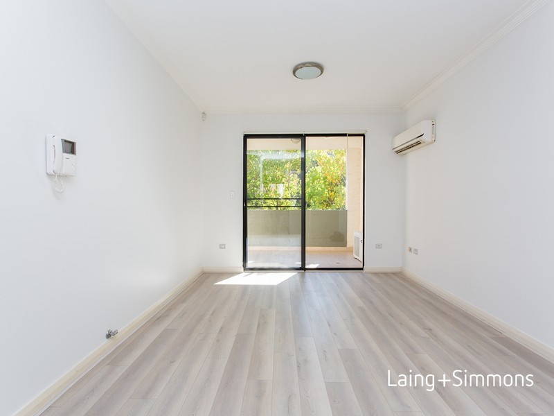 27/6-18  Redbank Road, Northmead NSW 2152