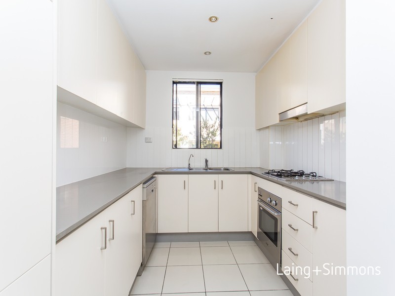 27/6-18  Redbank Road, Northmead NSW 2152