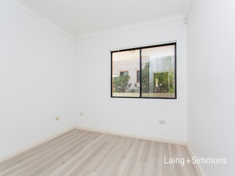 27/6-18  Redbank Road, Northmead NSW 2152