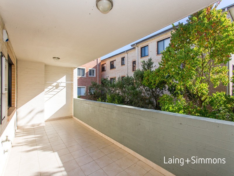 27/6-18  Redbank Road, Northmead NSW 2152