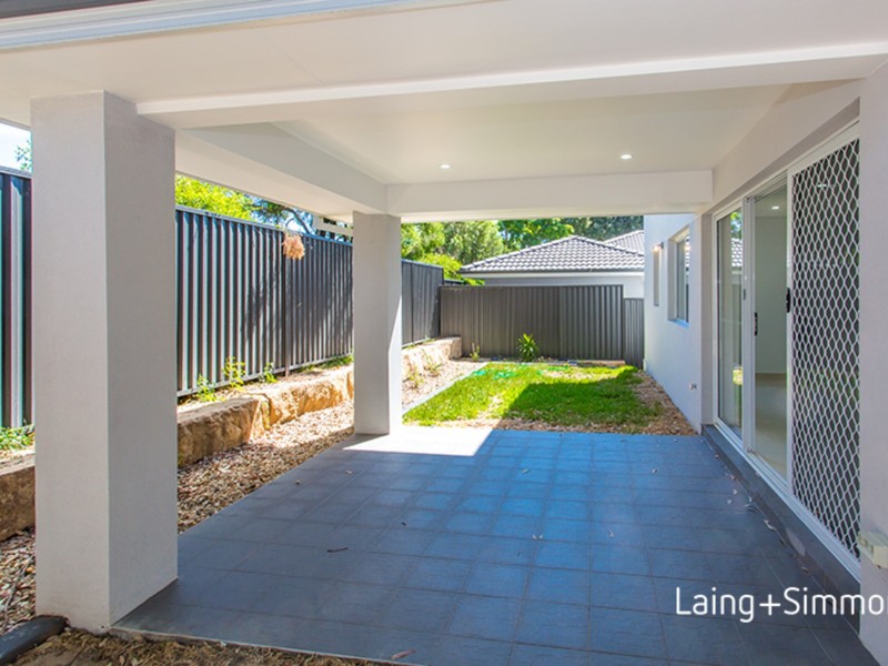 4/18-20 Harris Street, Guildford NSW 2161