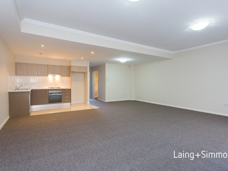 40/44 Barossa Drive, Minchinbury NSW 2770