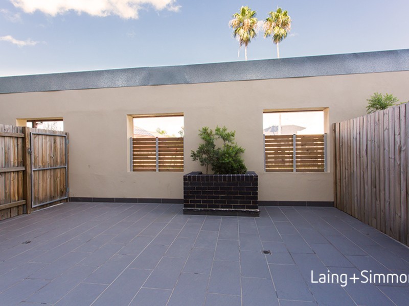 40/44 Barossa Drive, Minchinbury NSW 2770