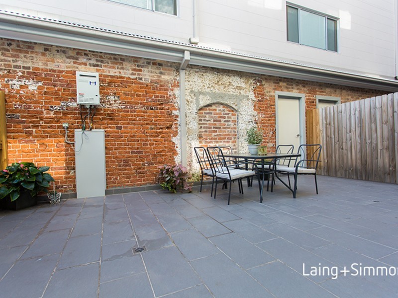 40/44 Barossa Drive, Minchinbury NSW 2770