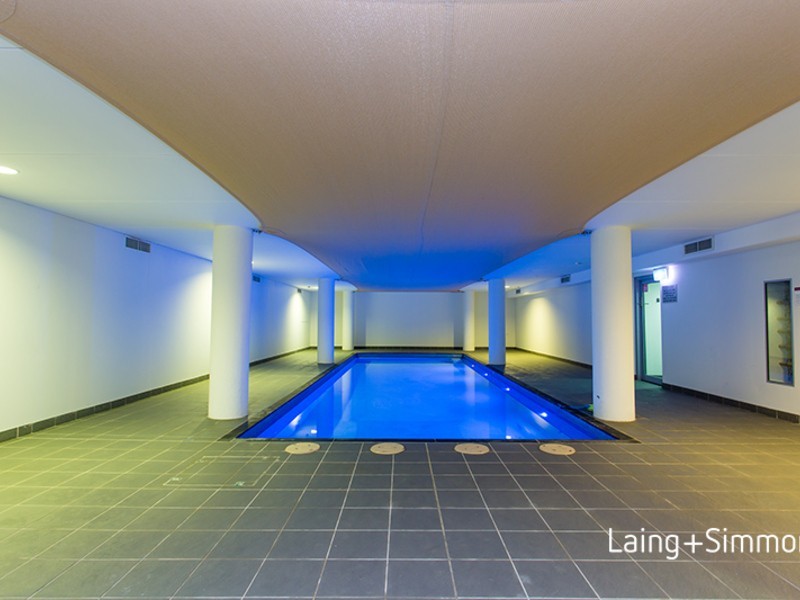 40/44 Barossa Drive, Minchinbury NSW 2770