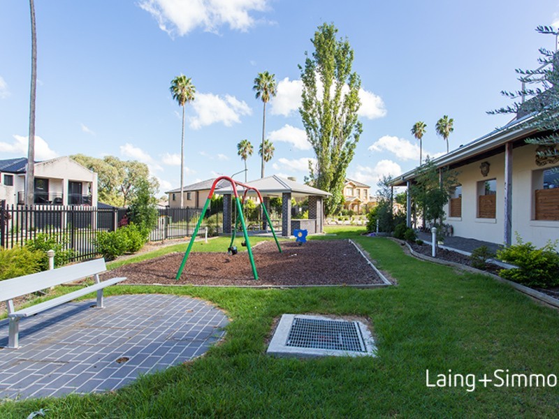 40/44 Barossa Drive, Minchinbury NSW 2770