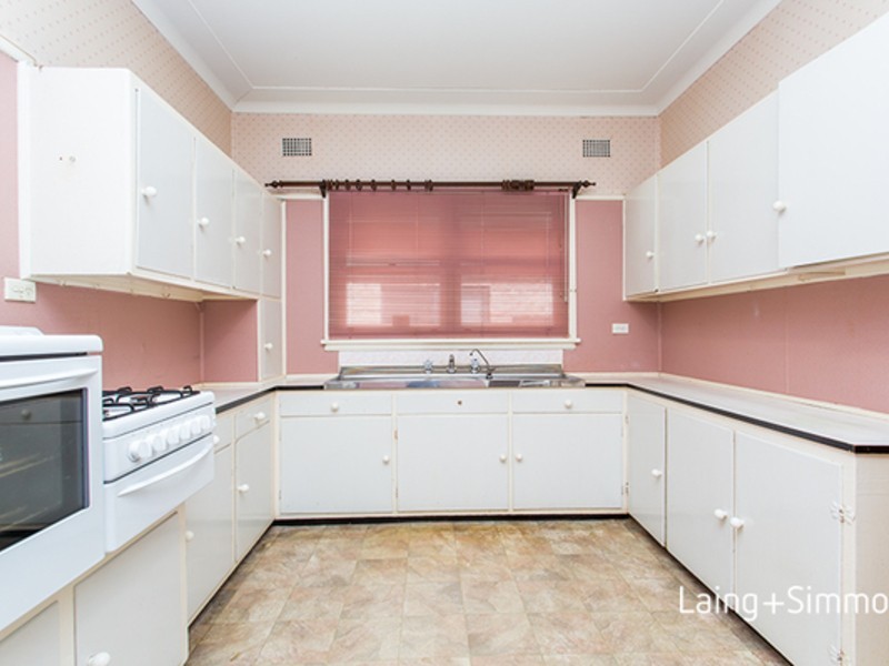 64  Hilltop Road, Merrylands NSW 2160