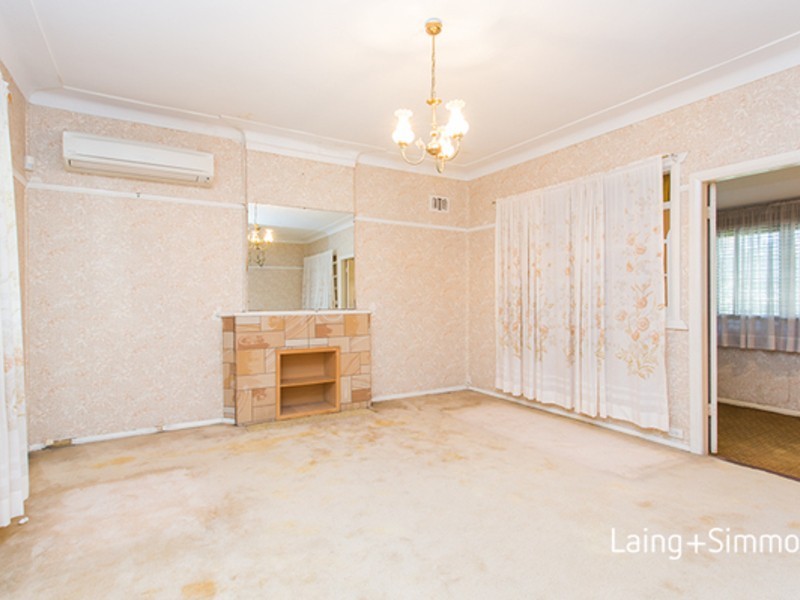 64  Hilltop Road, Merrylands NSW 2160