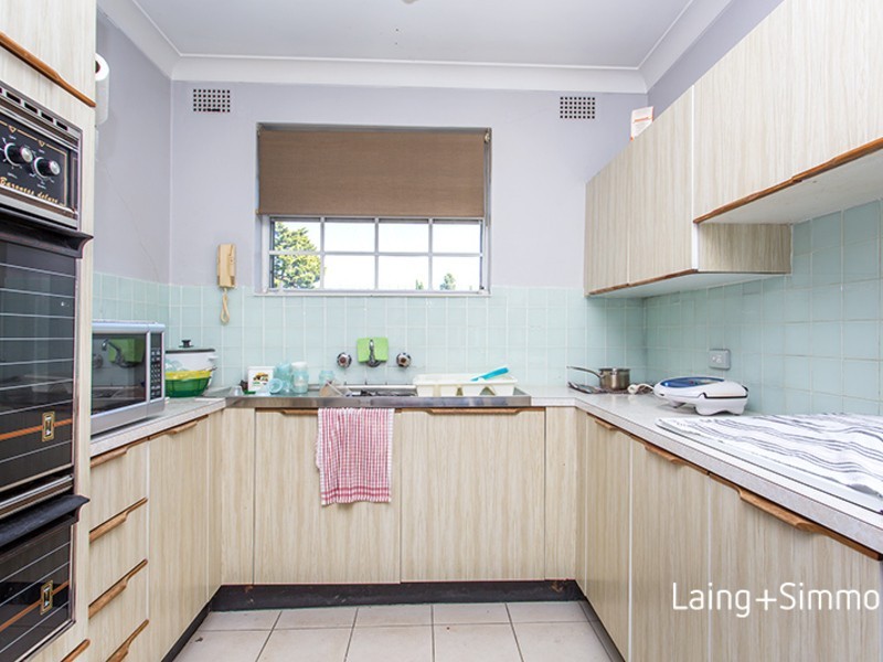 20/14-20 Elizabeth Street, Parramatta NSW 2150