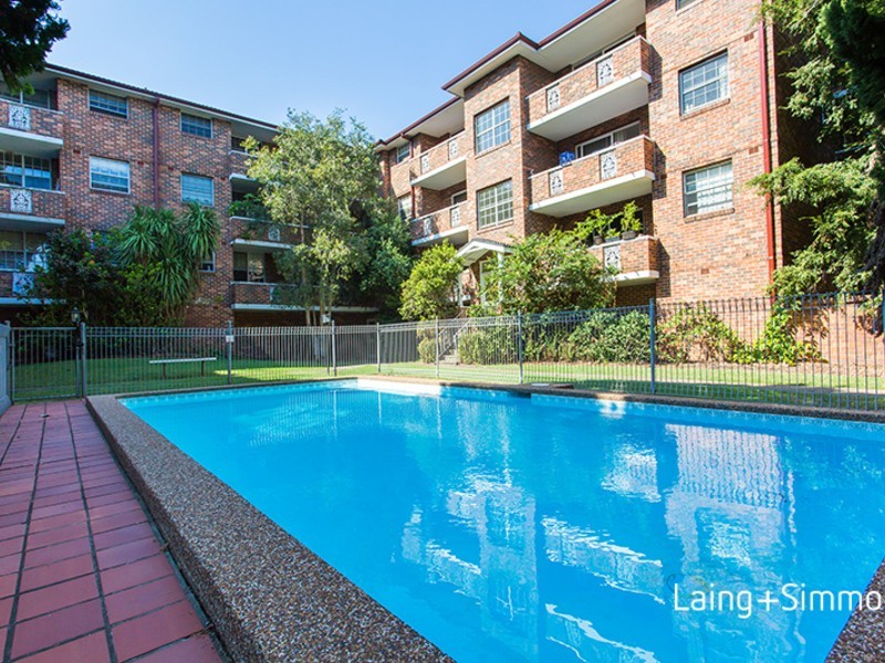 20/14-20 Elizabeth Street, Parramatta NSW 2150