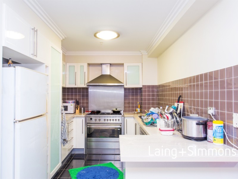 1511/91-101B Bridge Road, Westmead NSW 2145