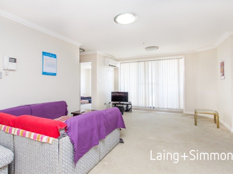 1511/91-101B Bridge Road, Westmead NSW 2145