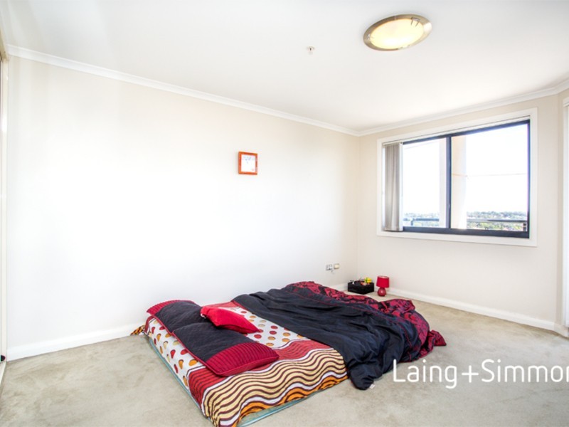 1511/91-101B Bridge Road, Westmead NSW 2145