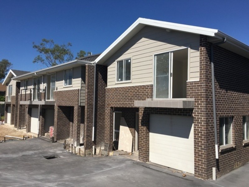 9/8 Dumul Close, Hebersham NSW 2770