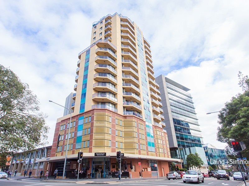 48/14 Hassall Street, Parramatta NSW 2150