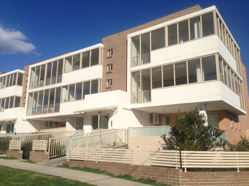 4/12-14 Lydbrook Street, Westmead NSW 2145