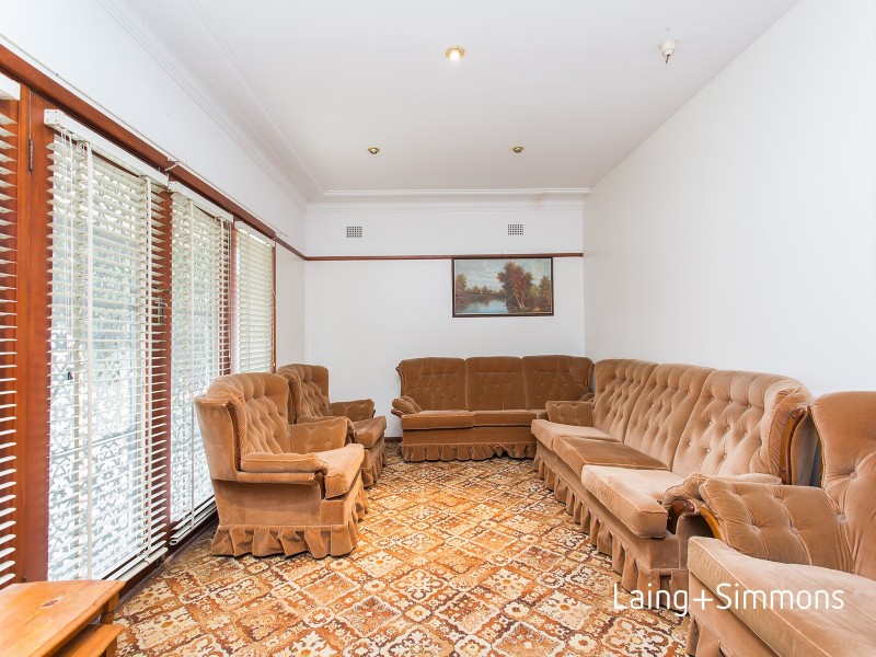 23 Chamberlain Road, Guildford NSW 2161