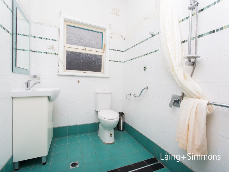 23 Chamberlain Road, Guildford NSW 2161