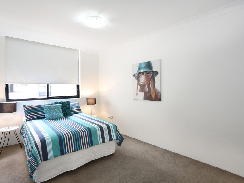 46/31-35  Third Avenue, Blacktown NSW 2148