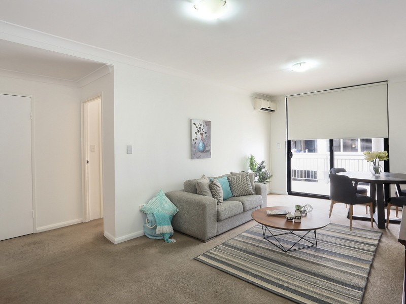 46/31-35  Third Avenue, Blacktown NSW 2148