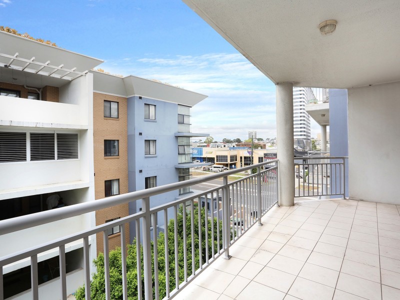 46/31-35  Third Avenue, Blacktown NSW 2148