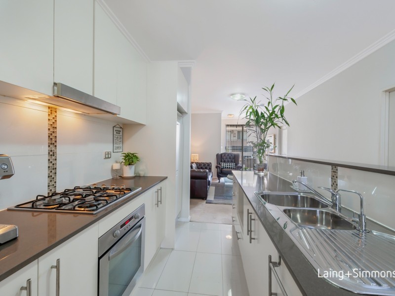 19/11 Glenvale Avenue, Parklea NSW 2768