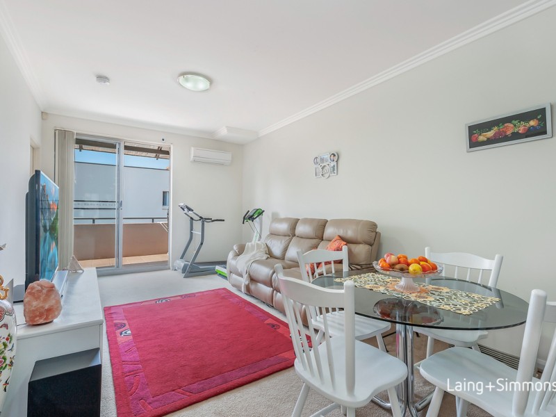 19/11 Glenvale Avenue, Parklea NSW 2768