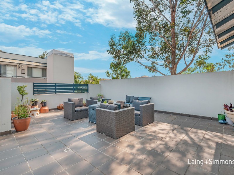 19/11 Glenvale Avenue, Parklea NSW 2768