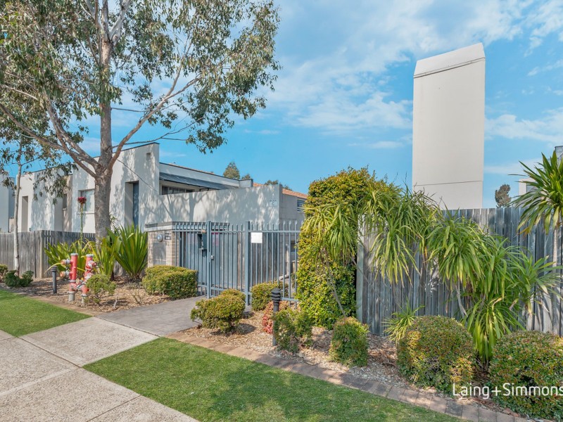 19/11 Glenvale Avenue, Parklea NSW 2768